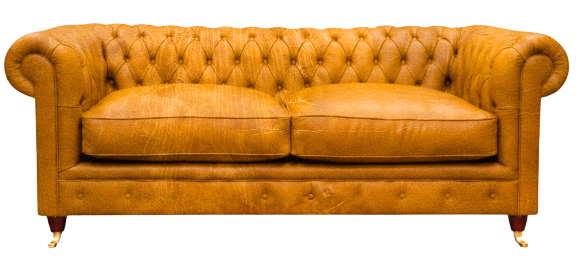 The Dorchester Chesterfield